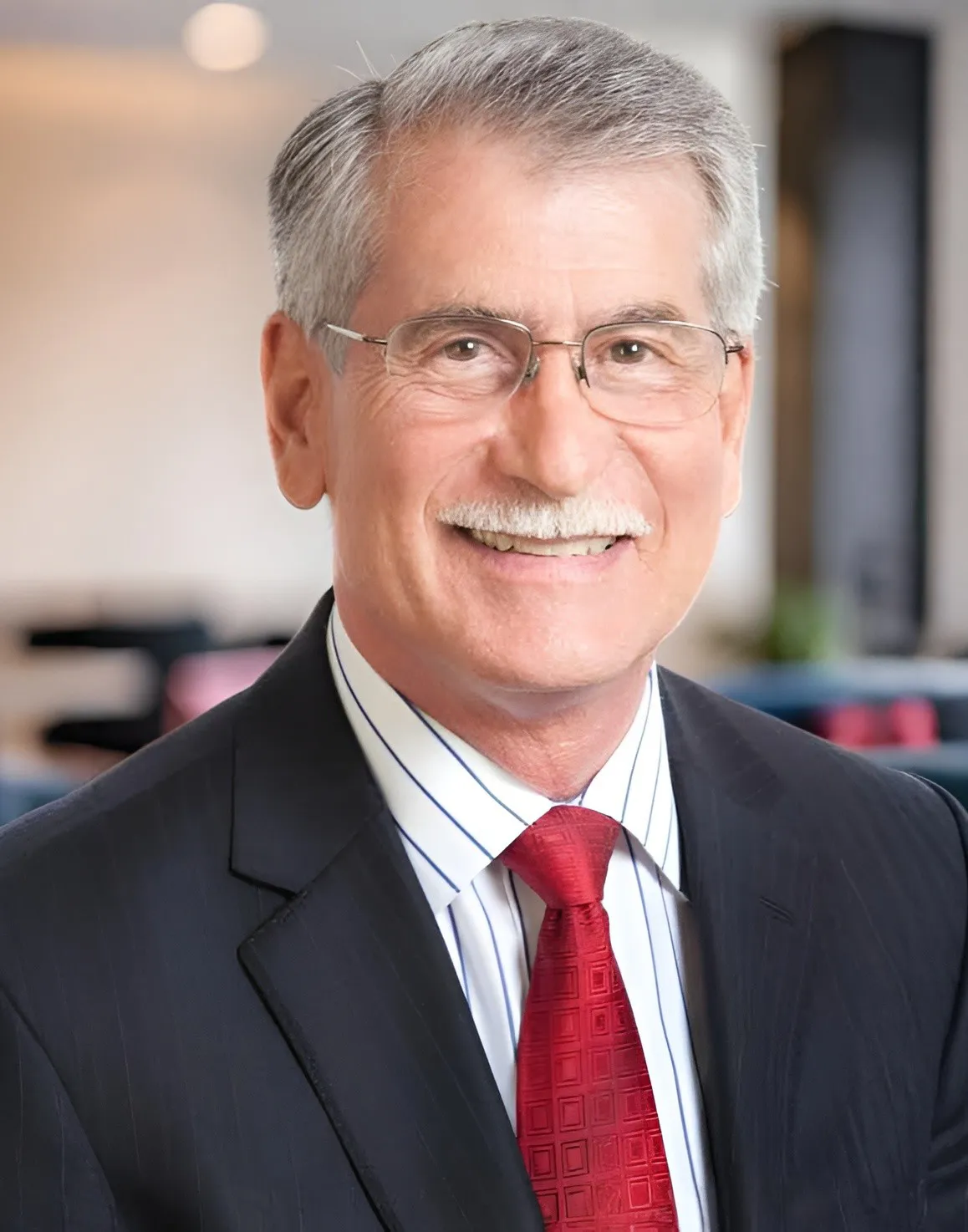 Sal Sorrentino Portrait